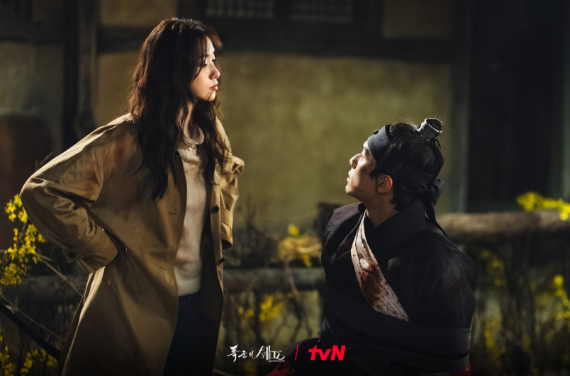 줄거리와 핵심 전개