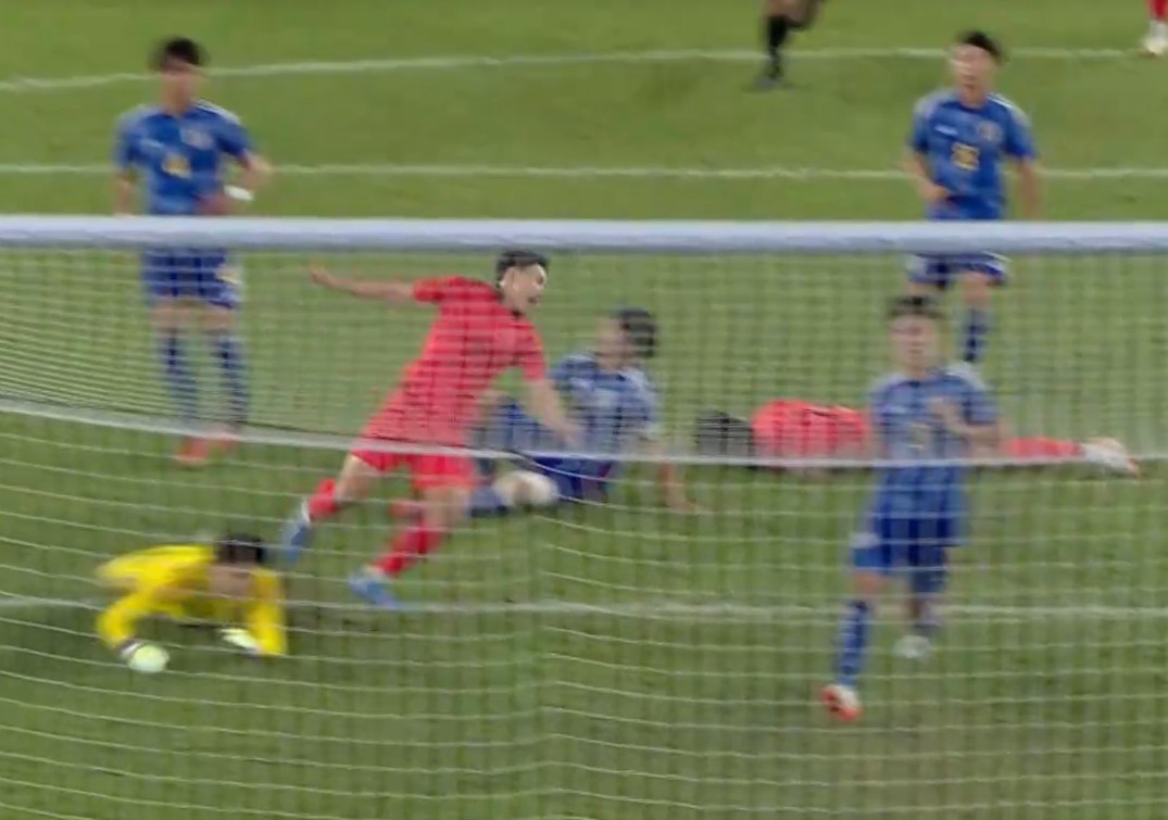 한국 축구 우승 아시안게임 금메달 군면제 득점왕 MVP 황선홍 인터뷰