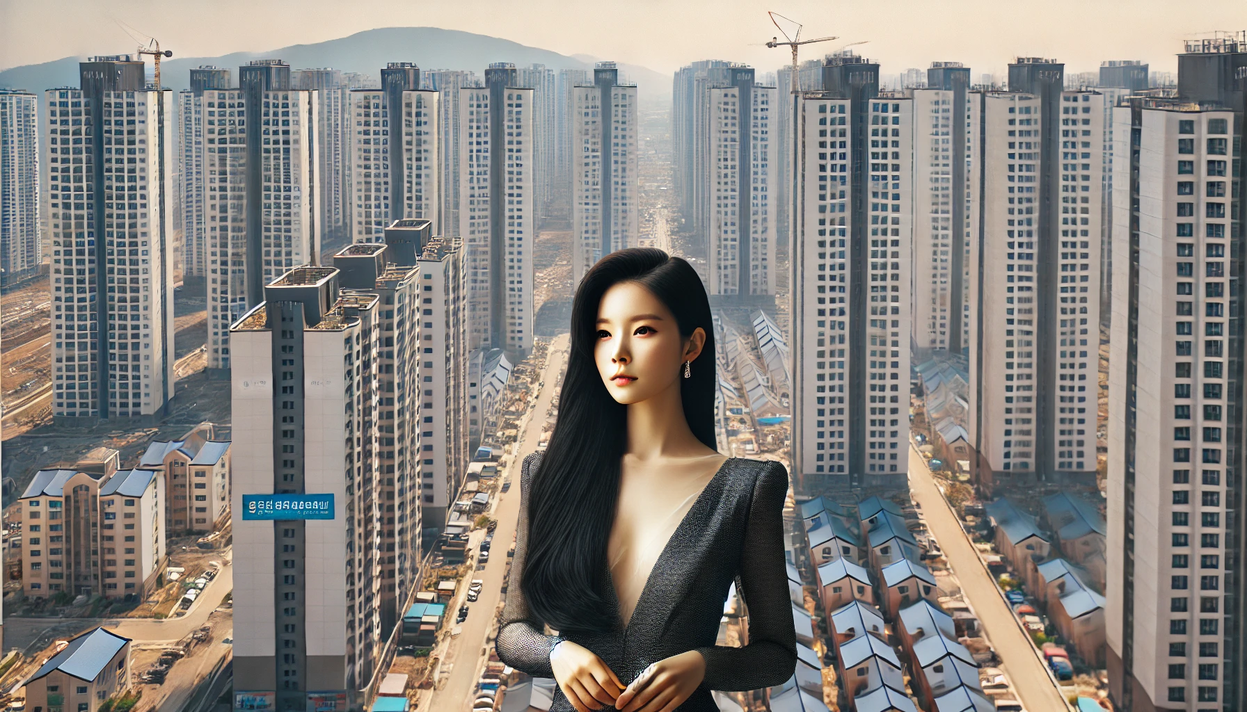 용인 미분양 아파트