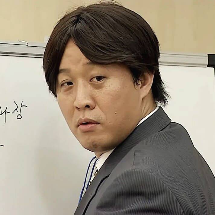 방송인-정준하