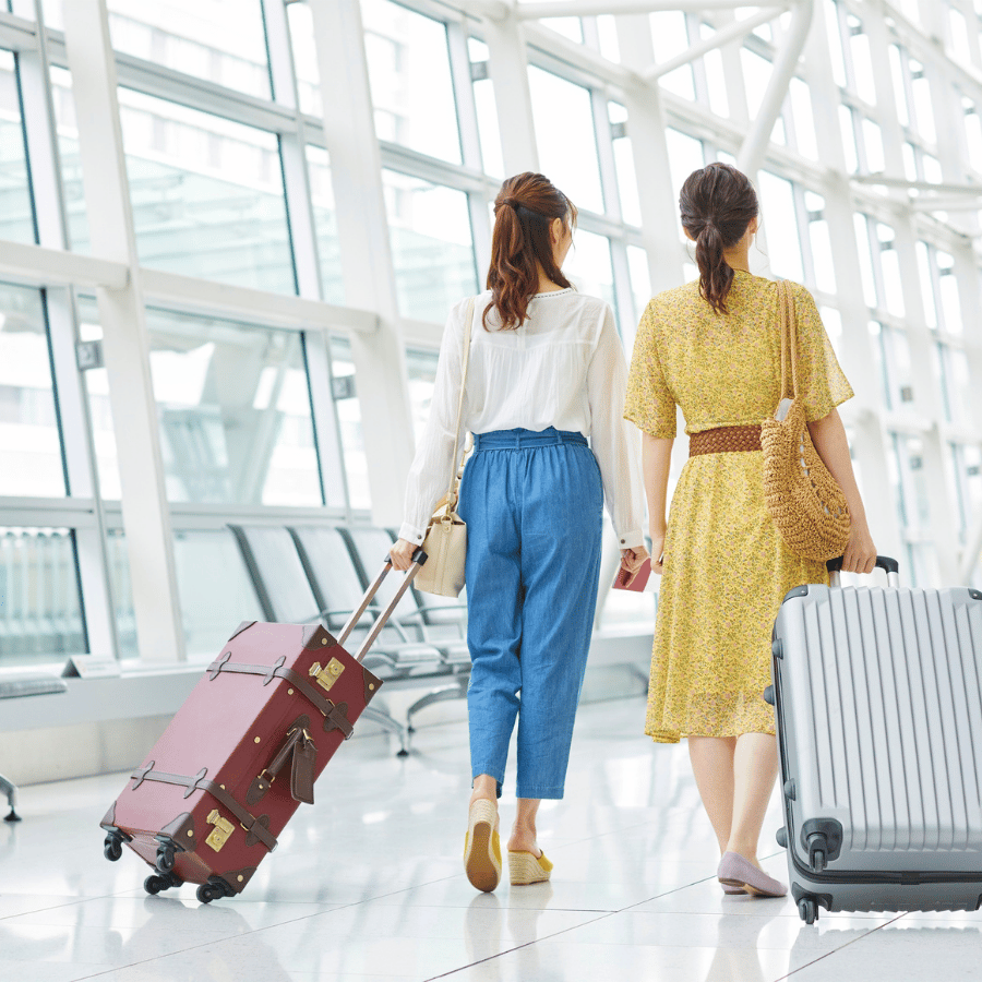 2025 해외여행 필수 앱 추천