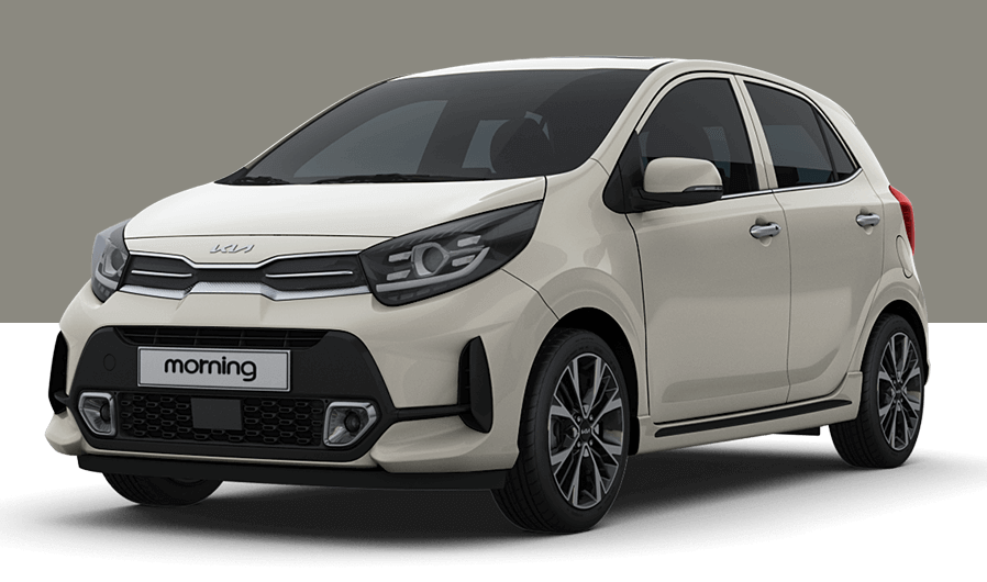 모닝 중고차 시세, 가격