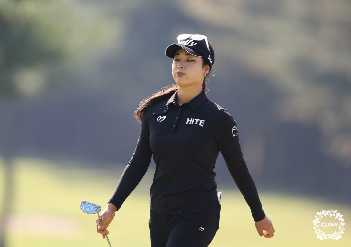 LPGA Q시리즈 최종전
