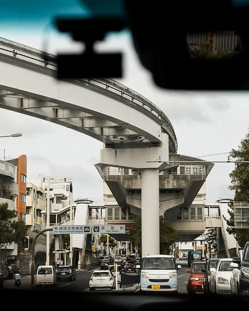 오키나와 자유여행