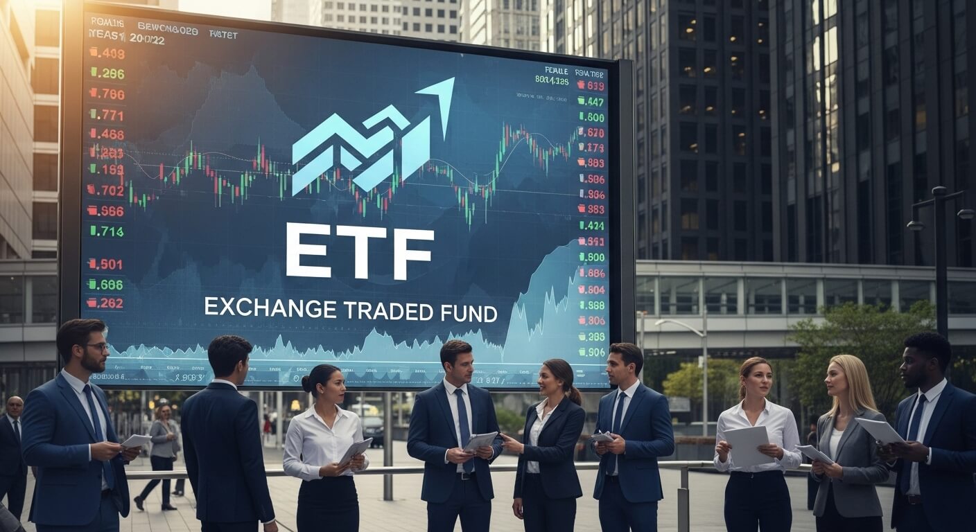 ETF 세금