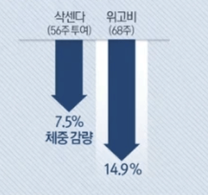 위고비 투여방법 가격 효과 부작용 주의사항