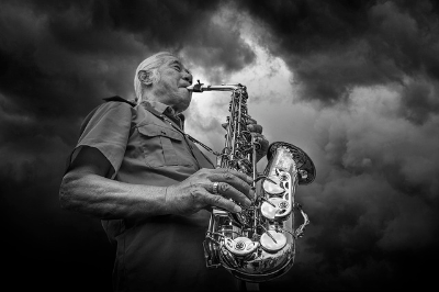 색소폰 연주를 편안하게! 가벼운 & 고급 가죽 색소폰 스트랩 추천 TOP 5