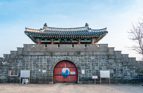 흑성산 전망대