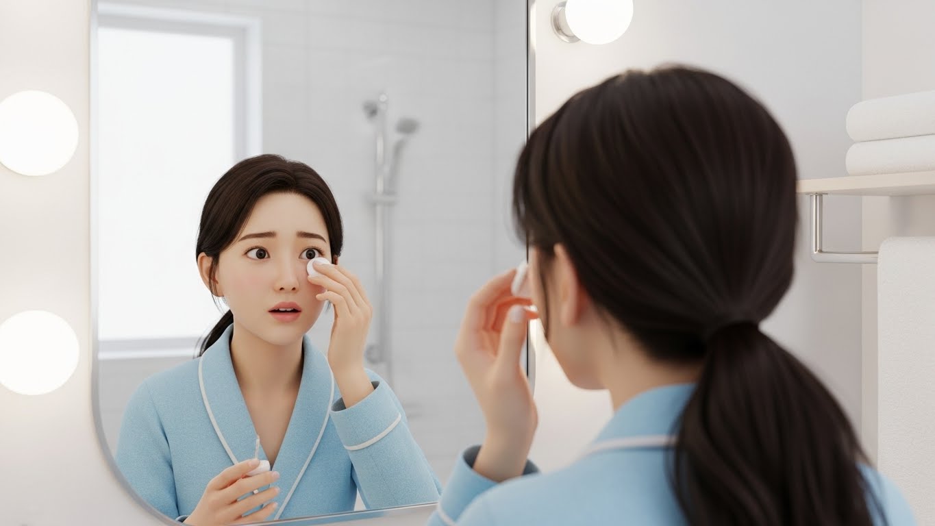 병원에 당장 가야 하는 위험 신호