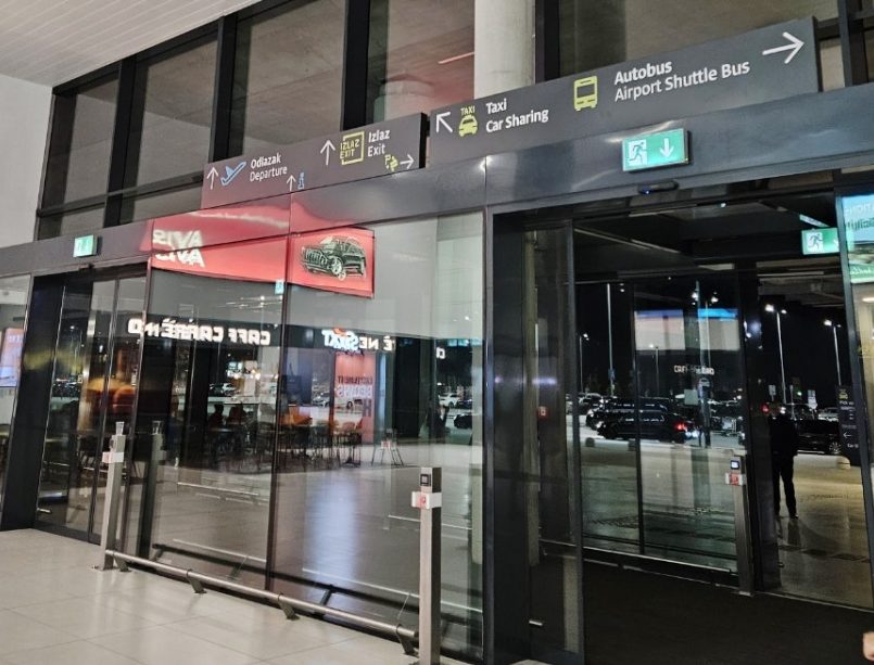 크로아티아 우버