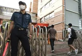 경찰공무원 봉급표 2025