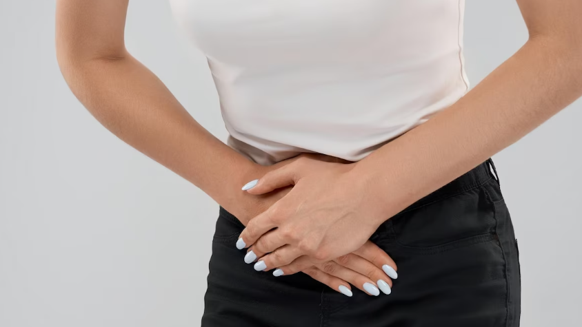 과민성대장증후군 유전적 요인