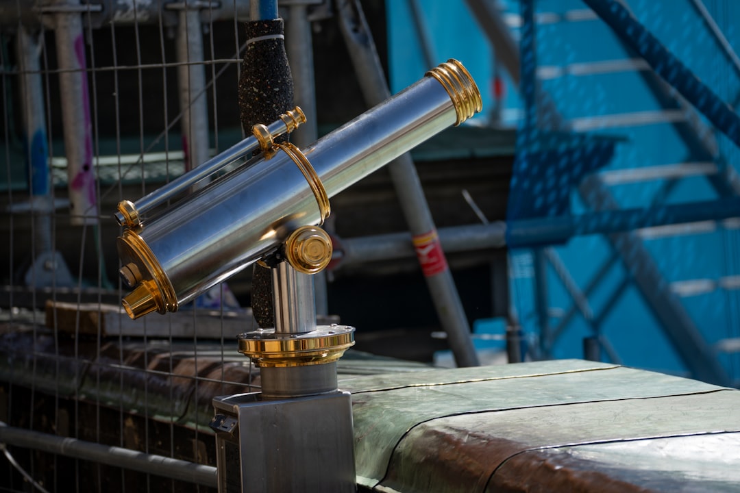 Telescope
