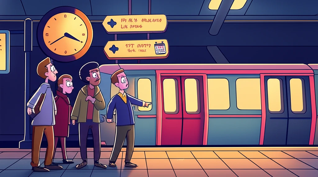 서울대공원역 지하철 시간표와 상하행선..