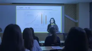 숙명여자대학교 홍보 영상