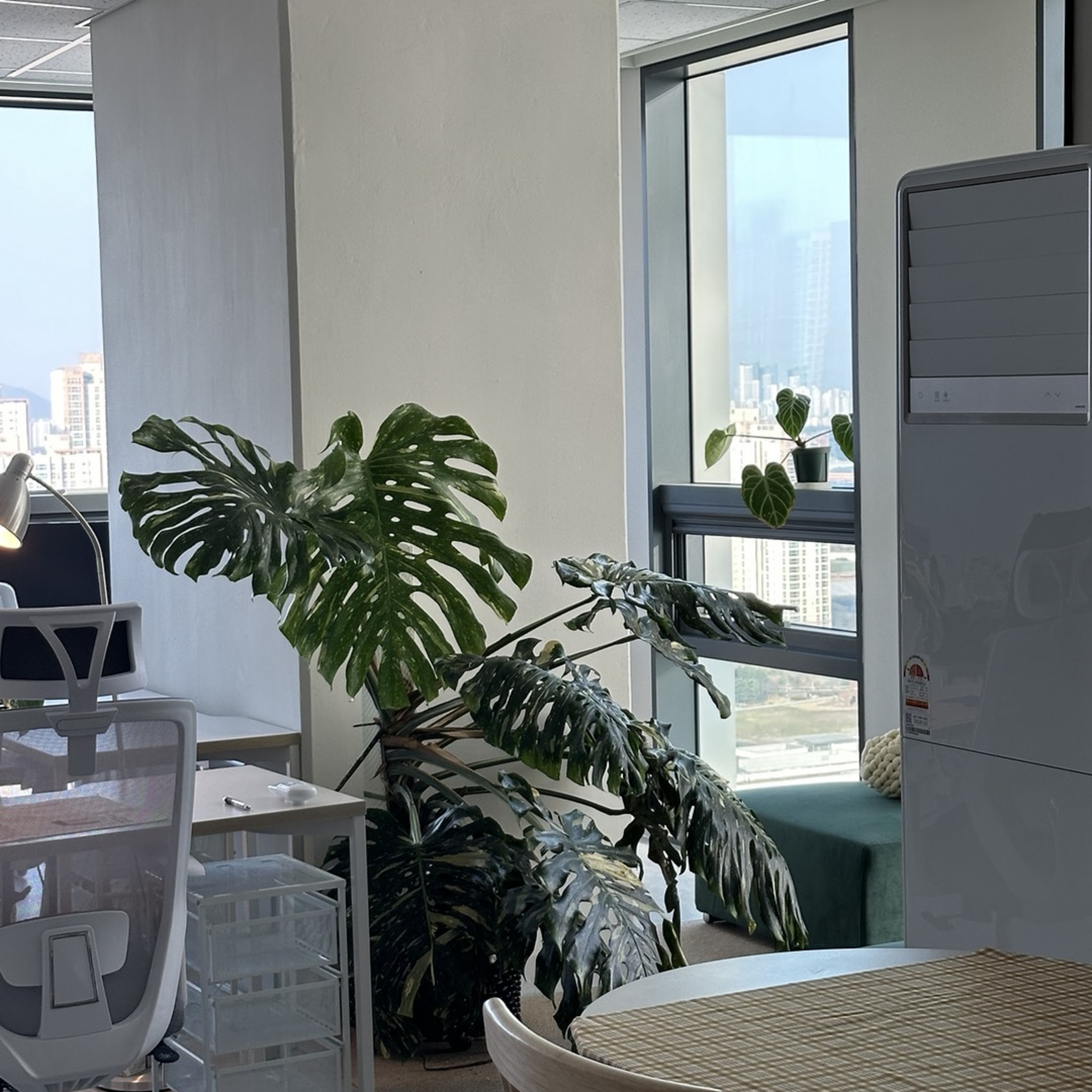 송도 공유오피스