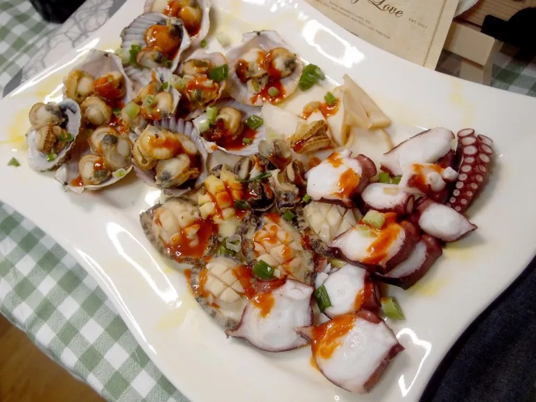 가리비 요리 10가지 황금레시피_9