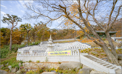 석모도보문사