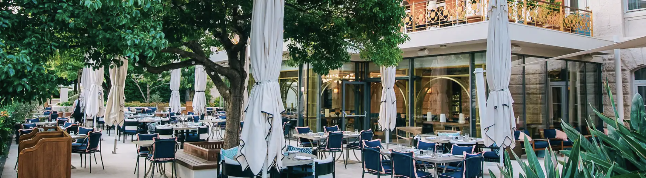 imperial terrace overview