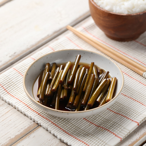 마늘종 효능과 부작용