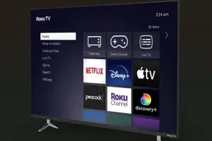 tv