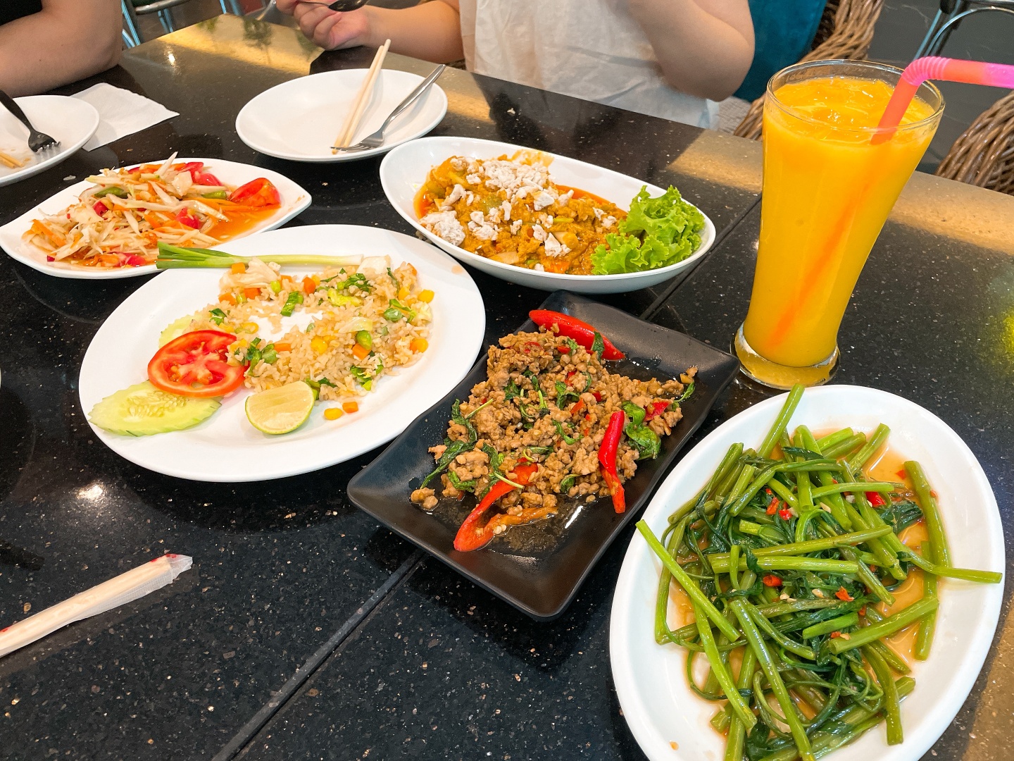 찰리브라운과 편의점 아이스크림