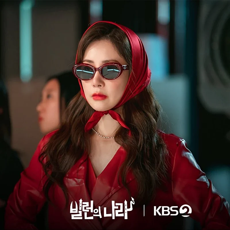 빌런의 나라에서 오나라 역을 맡은 오나라