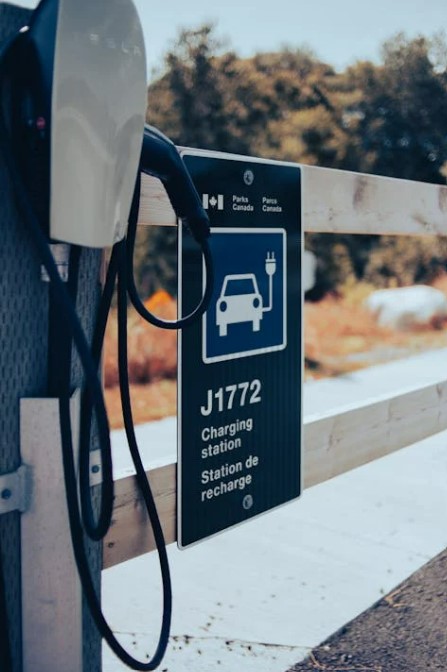 EV 충전기 종류 및 비교&amp;#44; 2025년 최신 가이드 