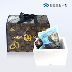 오늘N 2509회 이달의 수산물 완도산 다시마와 전복 주문방법 완도금일수협