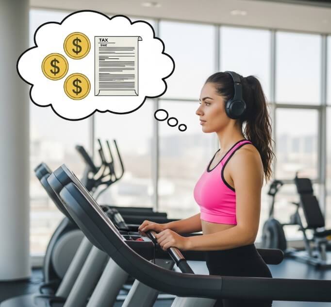 운동비 소득공제 5-1