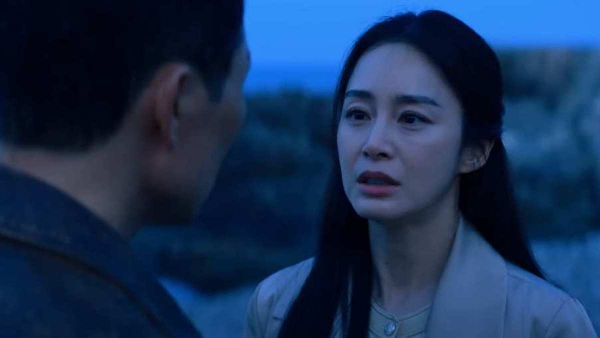 tvN 금토드라마 ‘버터플라이’