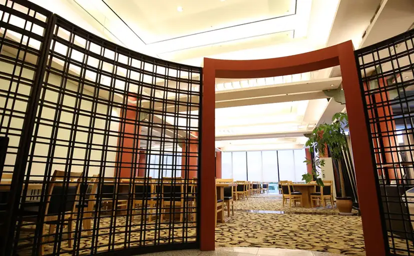 코모도호텔사진