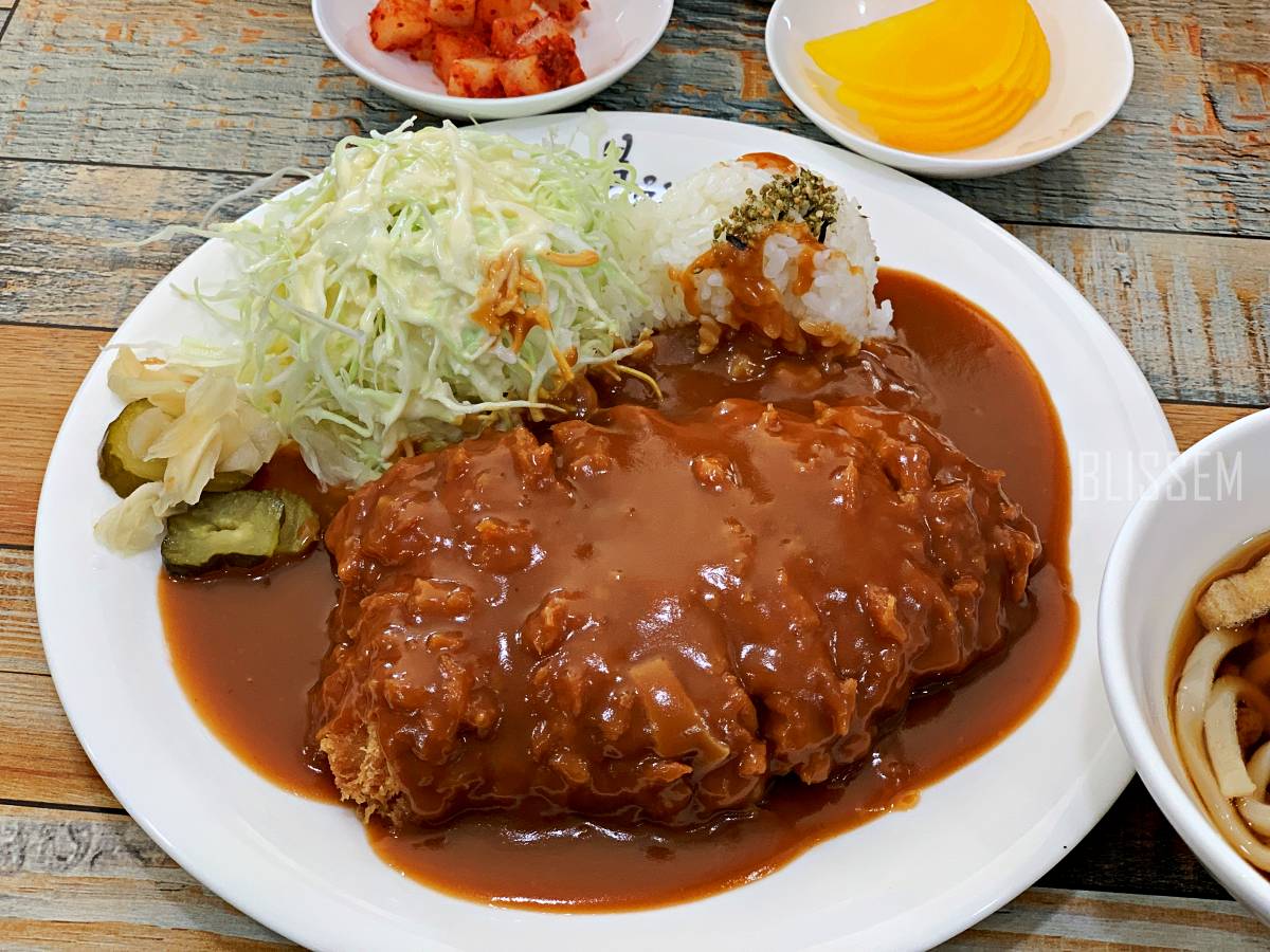 용산맛집-돈가스맛집-서울3대돈가스-하이브맛집-용리단길맛집-돈까스-인생돈가스