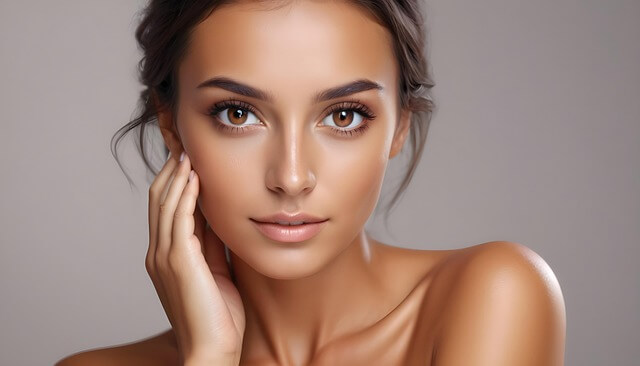 팔자주름 없애는 법