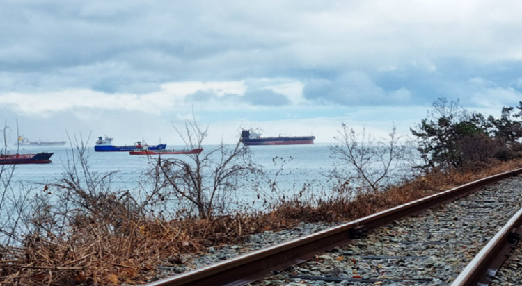 여수 레일바이크