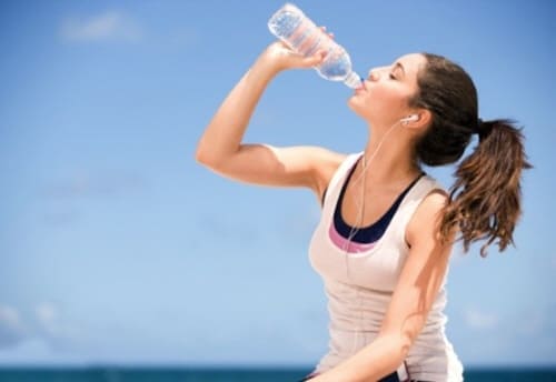 환절기수분보충