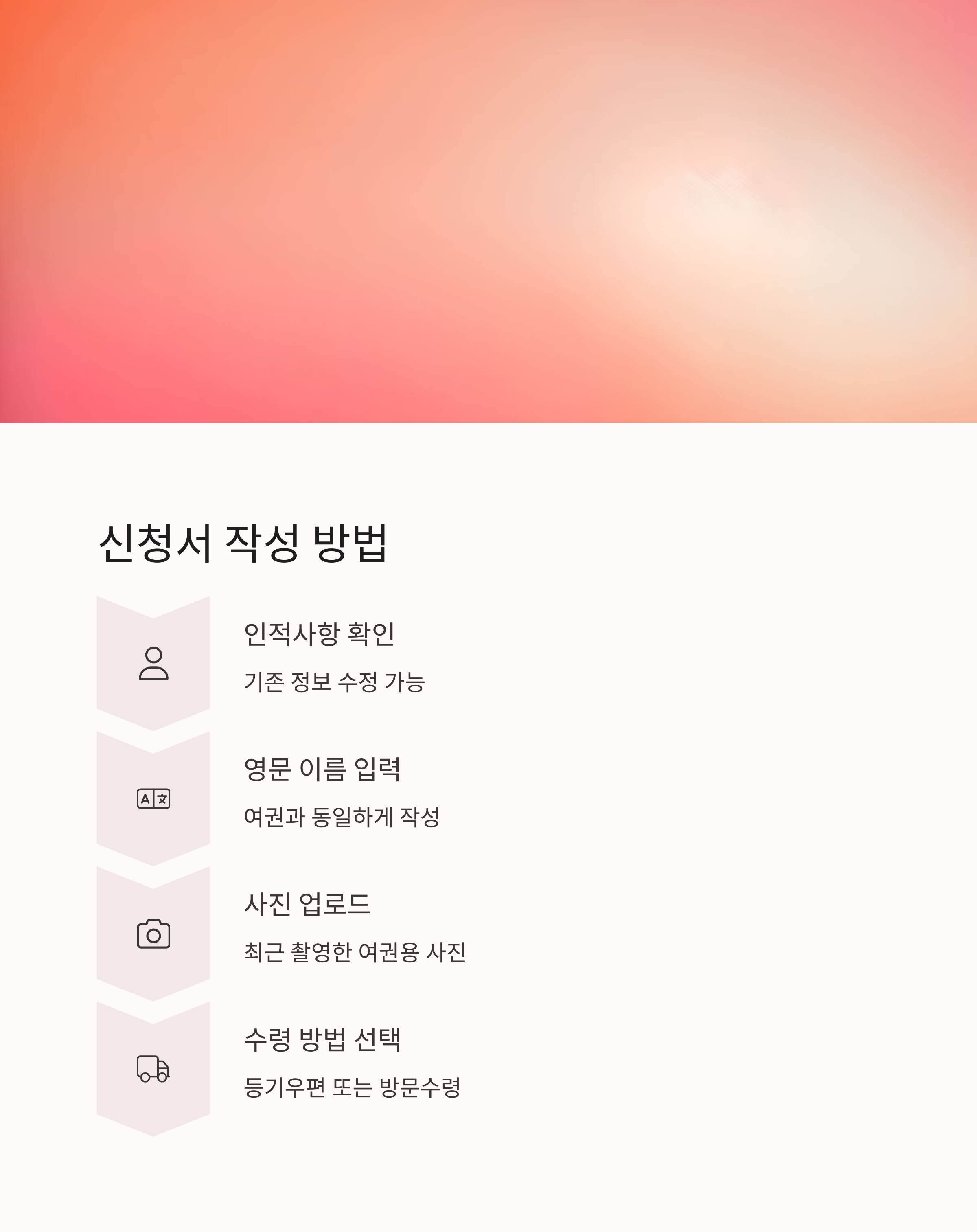 전역증 재발급&amp;#44; 온라인으로 5분 만에 끝내는 방법 (2025 최신 가이드)