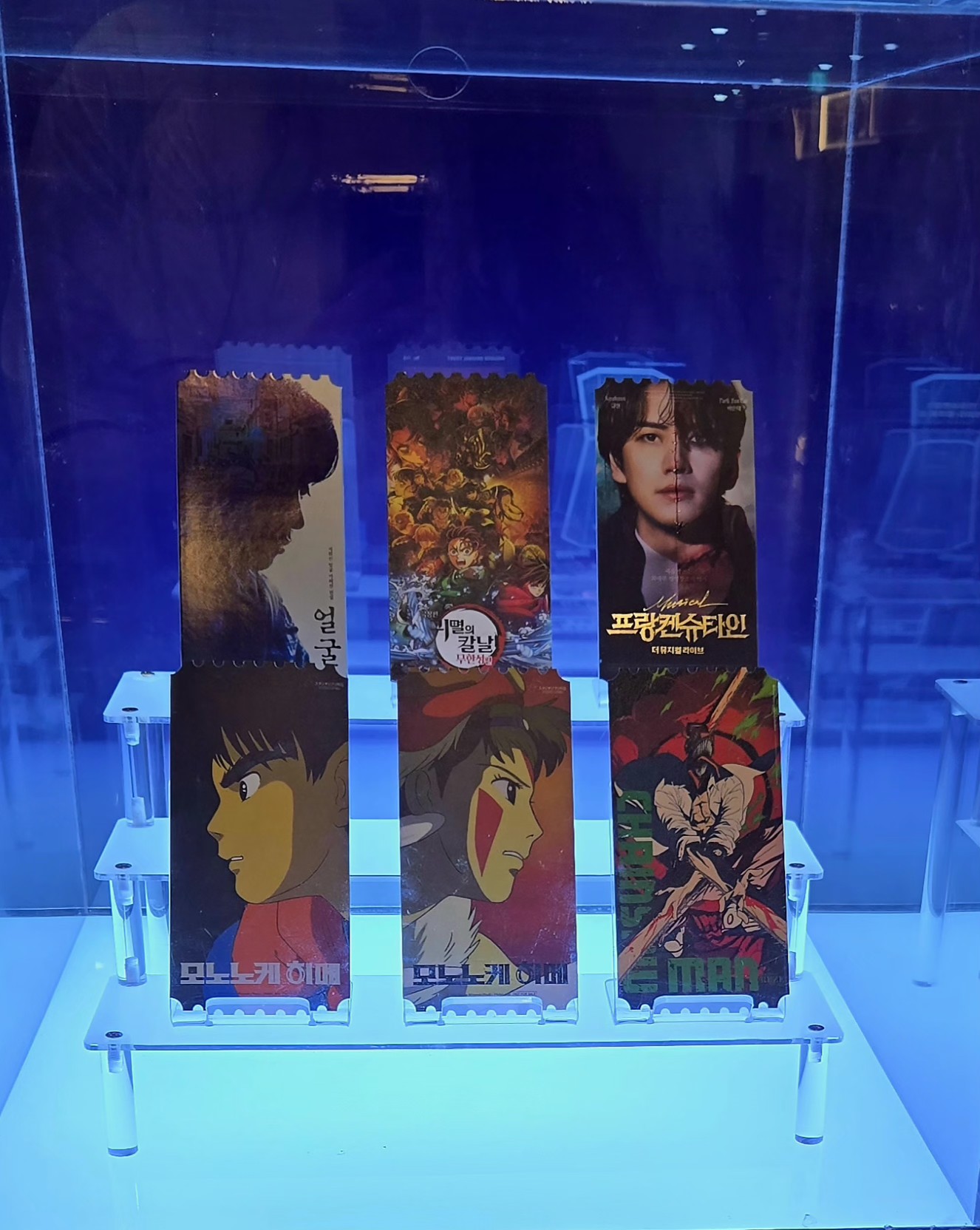 체인소맨 레제 예매 시작! 연령제한·쿠키·OST까지 총정리 🎬