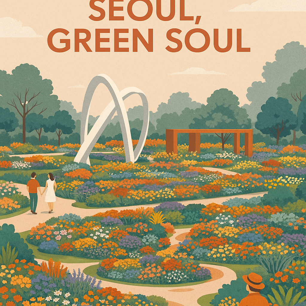 서울국제정원박람회