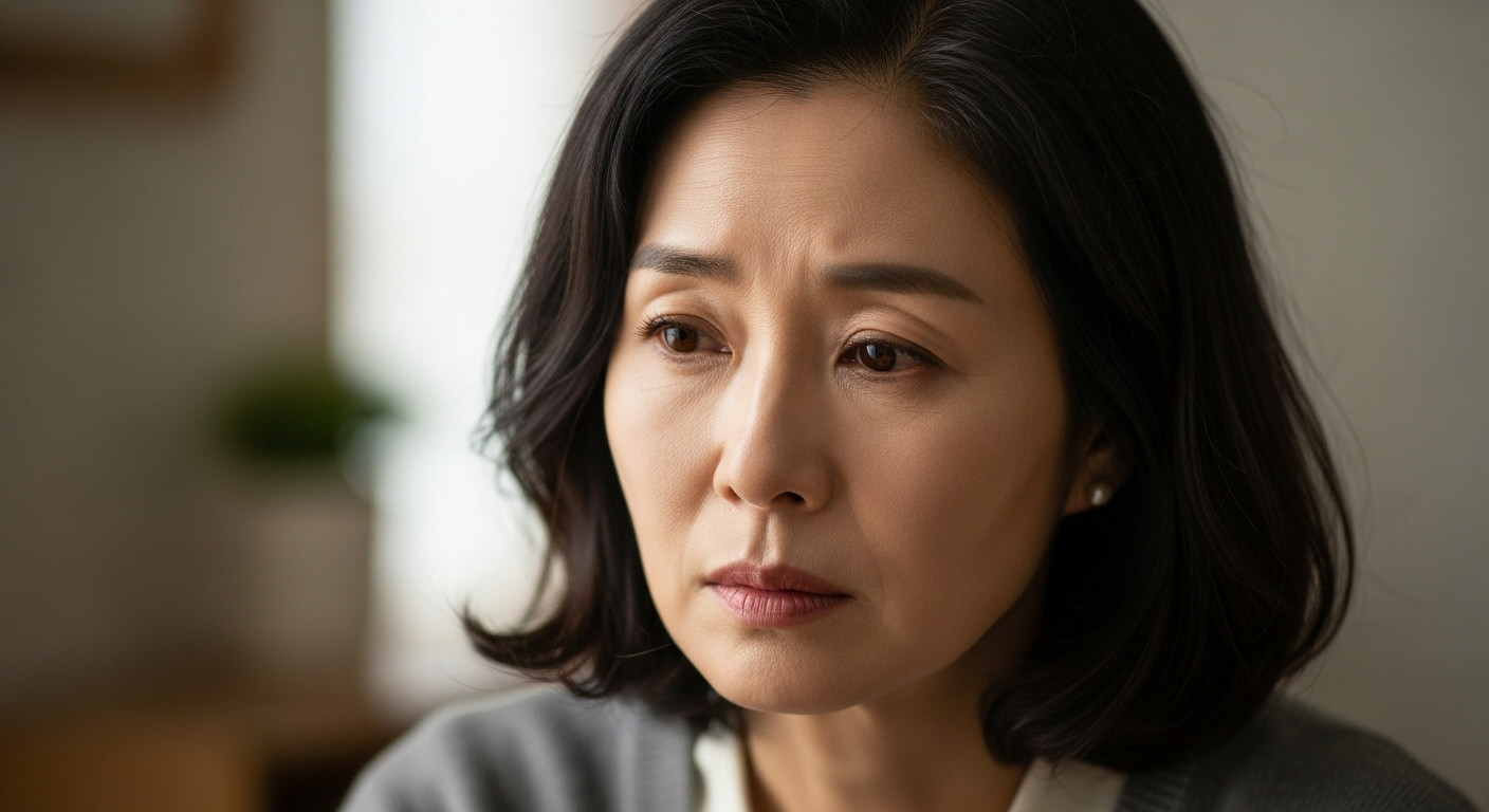 장 건강 회복 식단