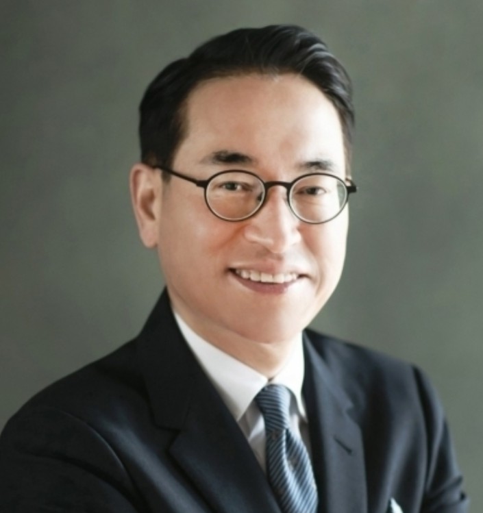 SK쉴더스 홍원표 대표