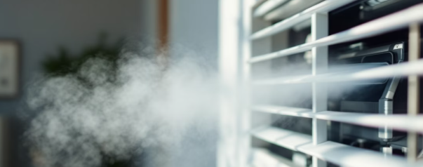 에어컨 송풍 냄새