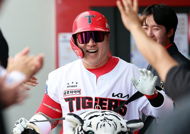 최형우&nbsp;FA&nbsp;행방,&nbsp;드디어&nbsp;결정되나?&nbsp;삼성&nbsp;복귀&nbsp;임박!