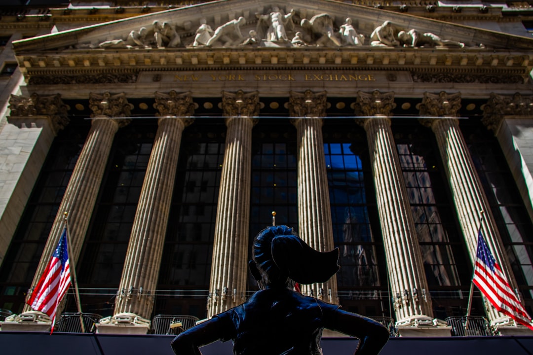 Financial institutions