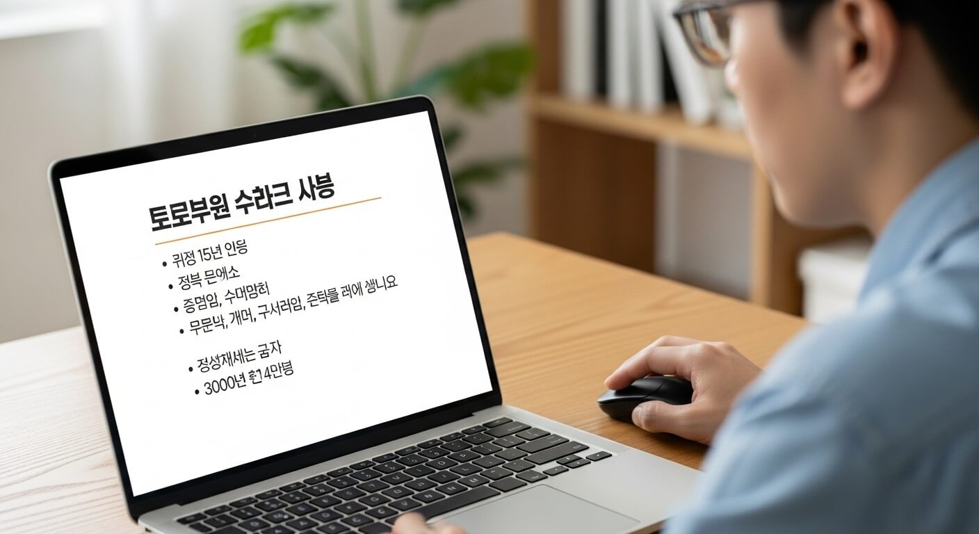 내일배움카드 신청자격
