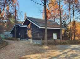 장태산 자연휴양림 예약 방법 및 숙박 입장료