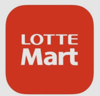 롯데마트-로고
