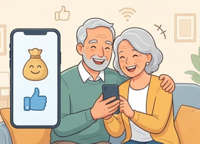 부채 증빙