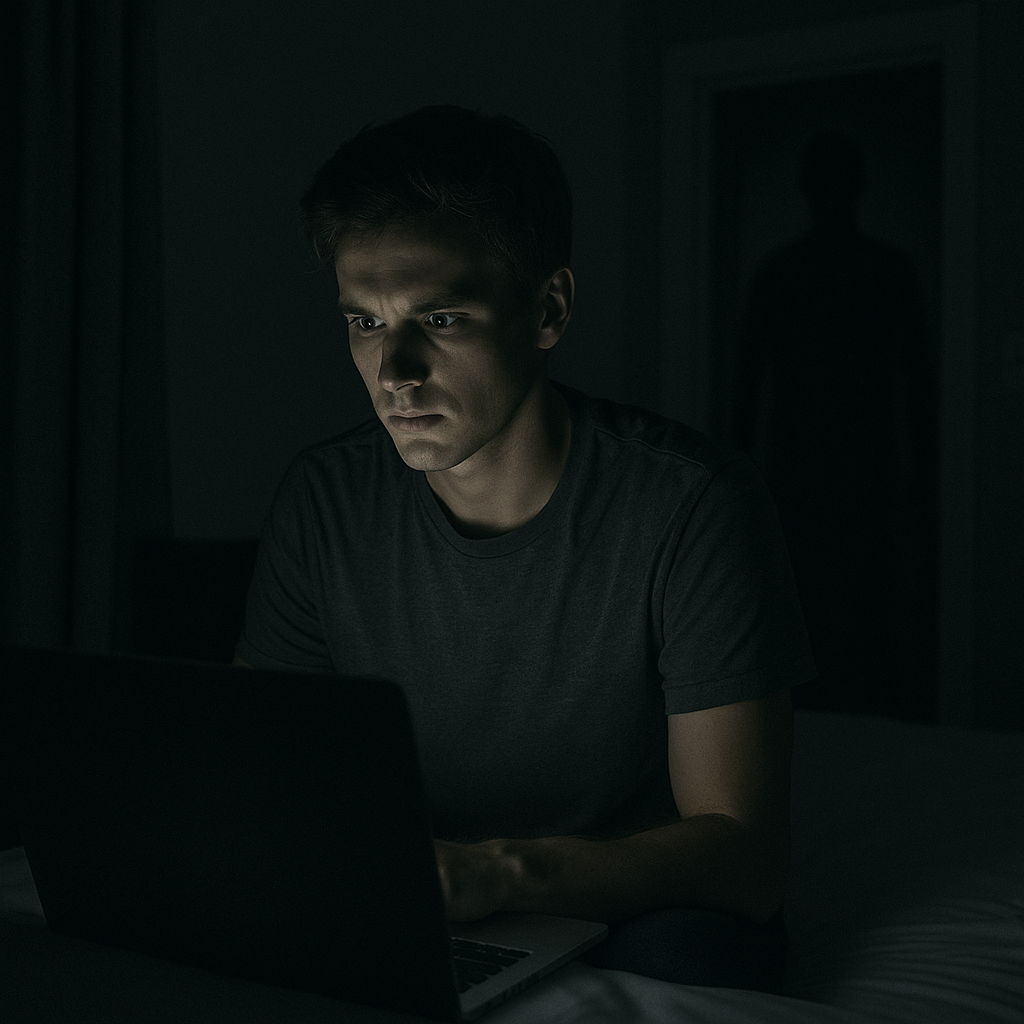 혼자 보는 공포영호 관련 사진