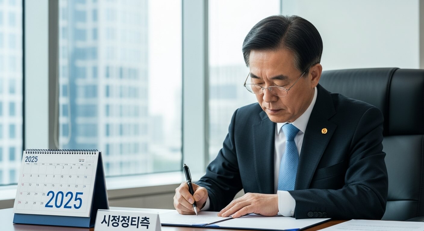 공무원 정년연장 65세 시행시기